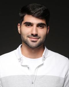 Edgar, Co-Founder & CTO