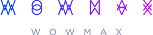 WOWMAX Logo